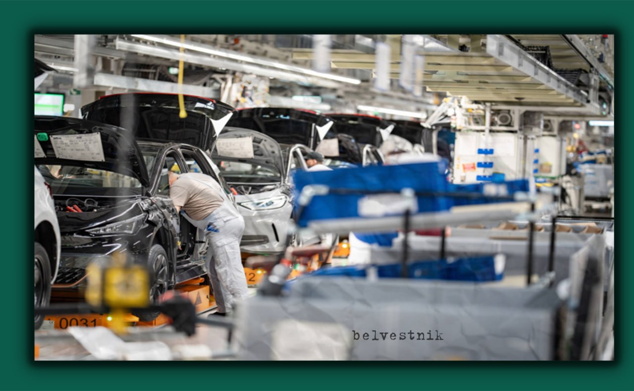 Германия готовится к новой волне безработицы — и правительство делает вид, что ничего не происходит