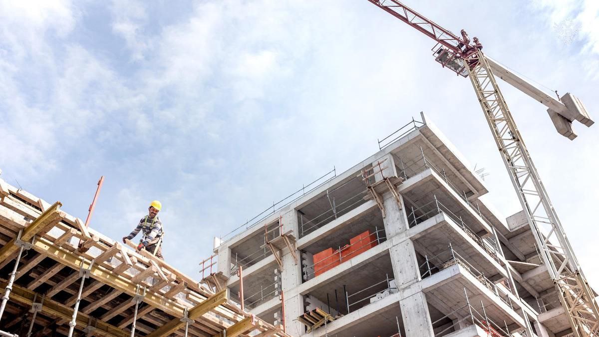 Власти Скадовска рассчитывают на приток инвестиций после утверждения мастер-плана