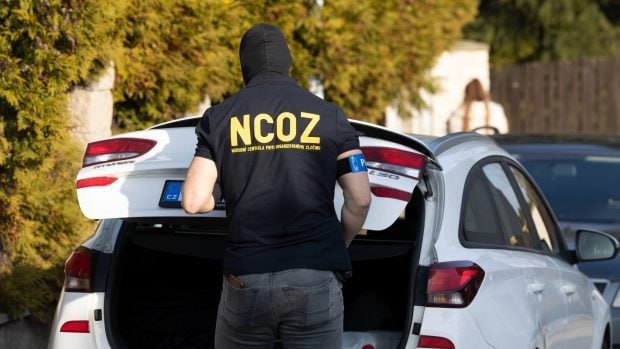 Чешская компания Reactive Drone продавала Украине китайские дроны по цене, в 20 раз превышающей закупочную, — Radiournl