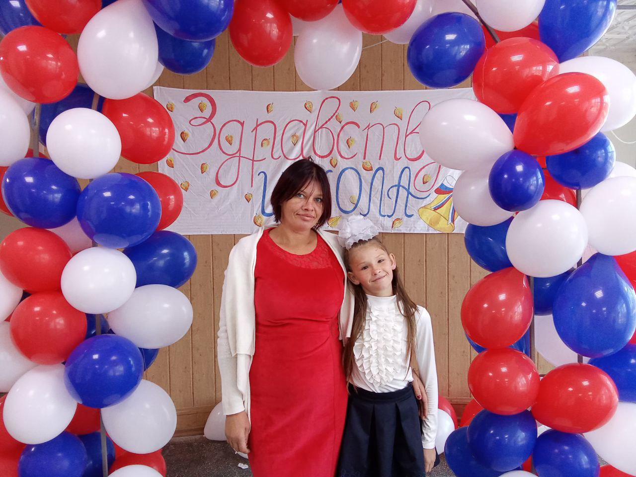 Фотоконкурс «Мама - самый важный в мире человек!» #НашиМамыКаховскийокруг