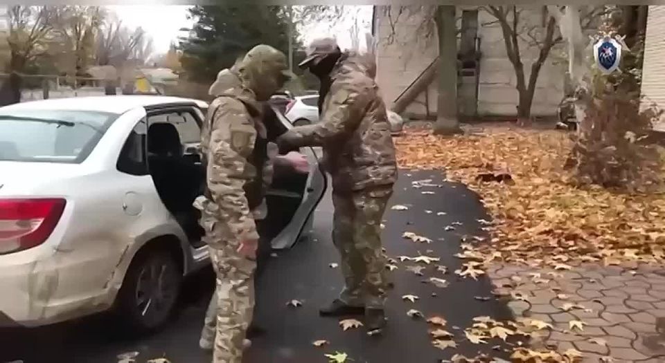 Жителю Алешкинского округа предъявлено обвинение в участии в террористическом сообществе