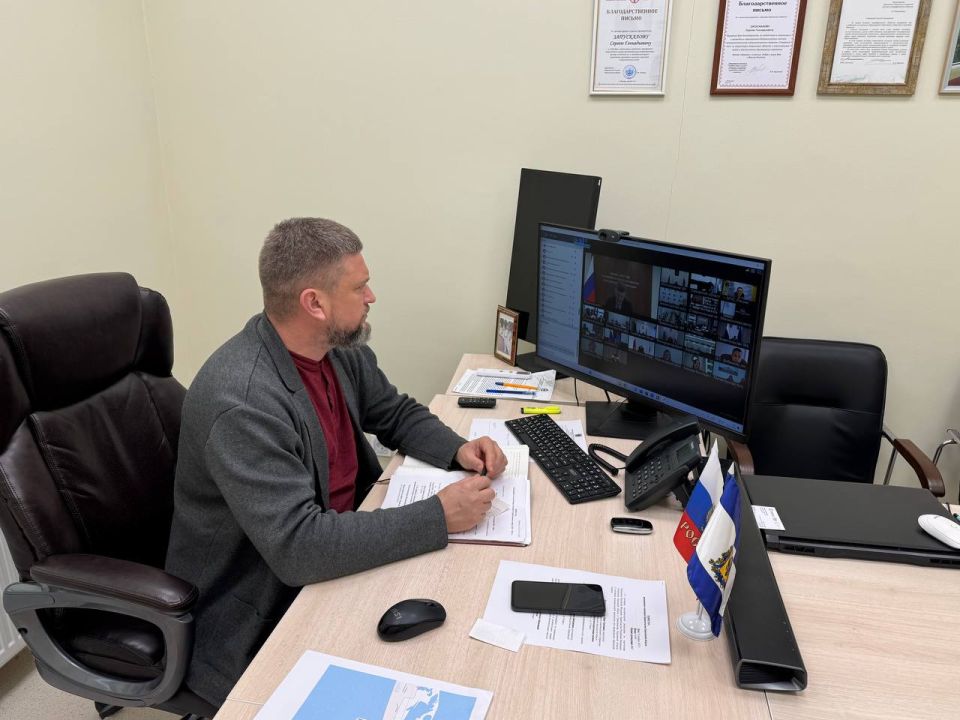 Прошло совещание по подготовке к зимнему туристическому сезону 2025–2026 года Прошло совещание по подготовке к зимнему туристическому сезону 2025–2026 года