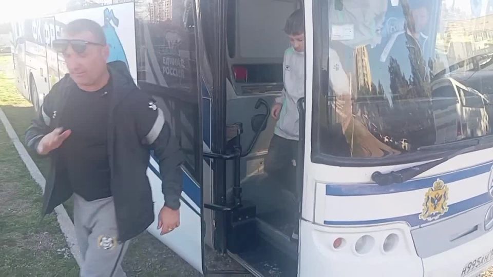 ФК "Фрегат" – флагман футбола Херсонщины, вдохновляет юных талантов!