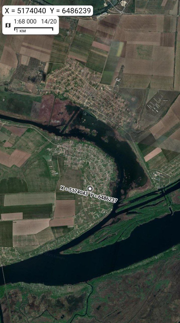 Херсонское направление.. н.п.Садовое. Объективный контроль уничтожения склада БК на правом берегу. Ещё раз даём понять, что противник устраивает такие схроны в частных домах эвакуированных жителей ХО. Гражданским быть... Херсонское направление.. н.п.Садовое. Объективный контроль уничтожения склада БК на правом берегу. Ещё раз даём понять, что противник устраивает такие схроны в частных домах эвакуированных жителей ХО. Гражданским быть...