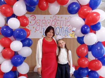 Фотоконкурс «Мама - самый важный в мире человек!» #НашиМамыКаховскийокруг