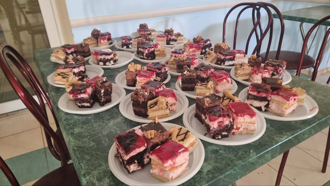 ФК "Фрегат" – флагман футбола Херсонщины, вдохновляет юных талантов! ФК "Фрегат" – флагман футбола Херсонщины, вдохновляет юных талантов!