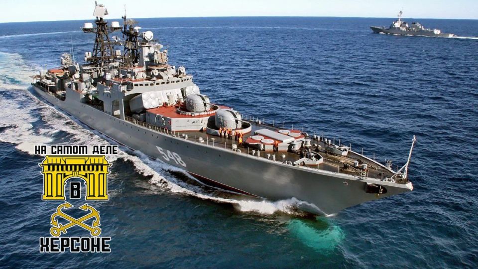 Россия укрепила свои позиции в мировом рейтинге морской мощи, заняв третье место к 2025 году, согласно докладу Института мировой экономики и международных отношений РАН