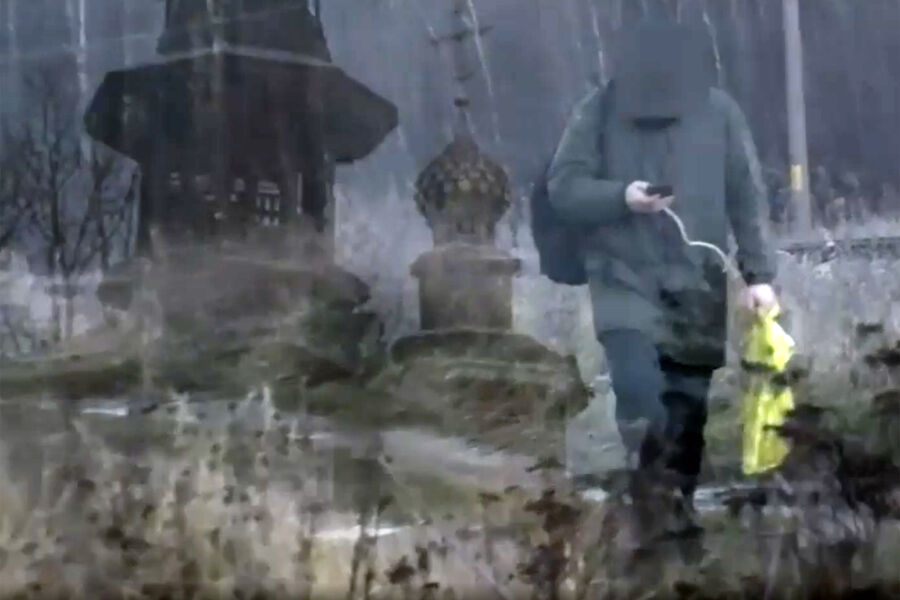 ФСБ России предотвращен теракт в отношении православного храма Калининградской области