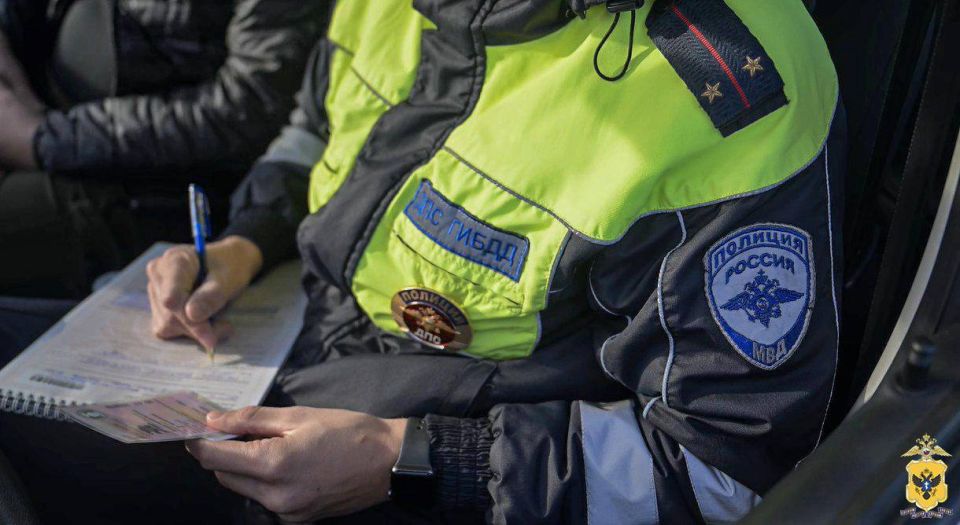 В Геническом округе проведено профилактическое мероприятие «Нетрезвый водитель» В Геническом округе проведено профилактическое мероприятие «Нетрезвый водитель»