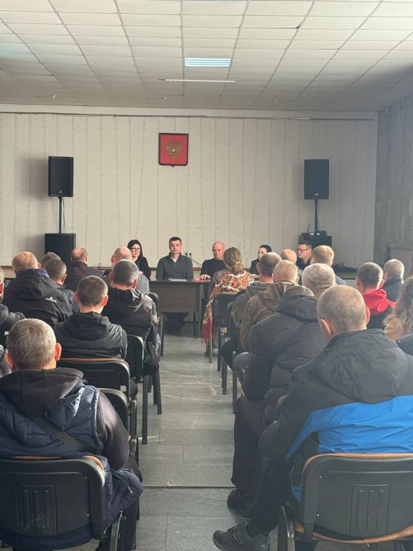 Первое общее собрание предприятий рыбного комплекса Херсонской области: ключевые вопросы и меры поддержки Первое общее собрание предприятий рыбного комплекса Херсонской области: ключевые вопросы и меры поддержки