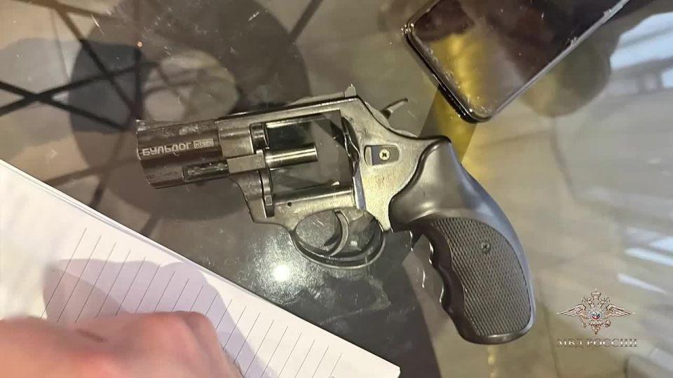 В Москве задержаны вымогатели, запугивавшие раненых ветеранов СВО