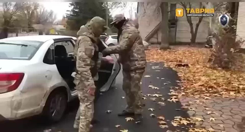 Жителю Алешкинского округа предъявлено обвинение в участии в террористическом сообществе