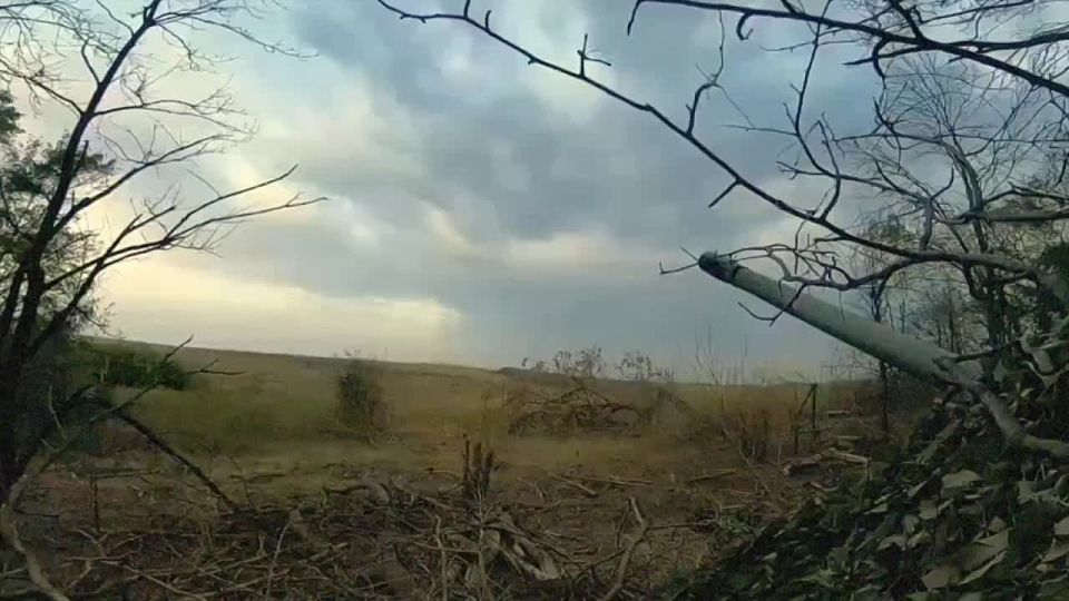 Военная служба по контракту - путь смелых и решительных!