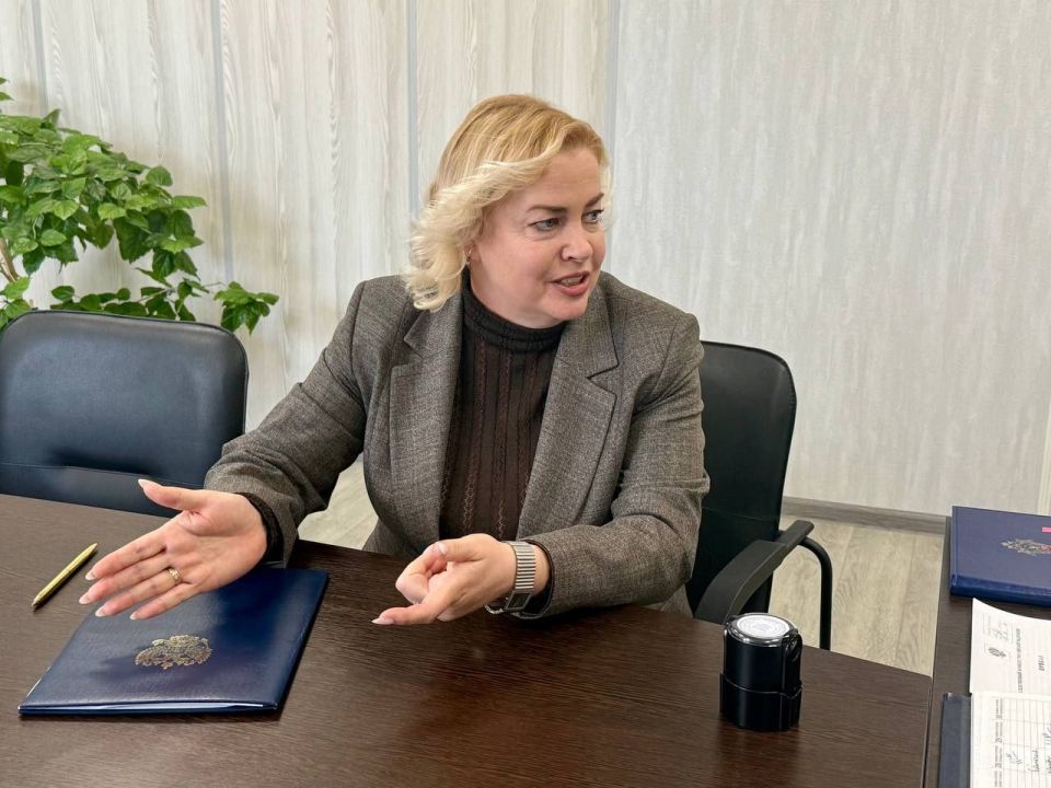 В Херсонской области подписано соглашение о создании в Генической школе №3 трех кадетских классов Следственного комитета В Херсонской области подписано соглашение о создании в Генической школе №3 трех кадетских классов Следственного комитета