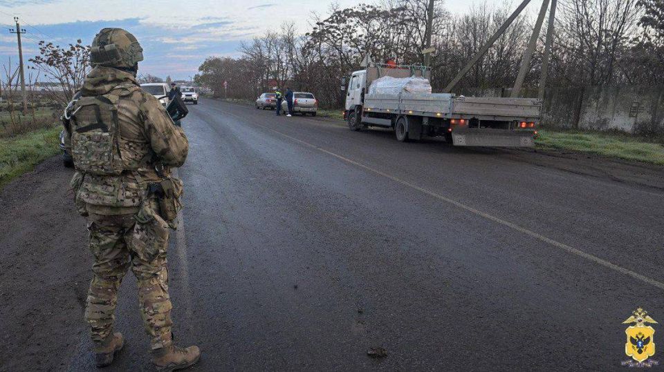 В Геническом округе проведено профилактическое мероприятие «Нетрезвый водитель» В Геническом округе проведено профилактическое мероприятие «Нетрезвый водитель»