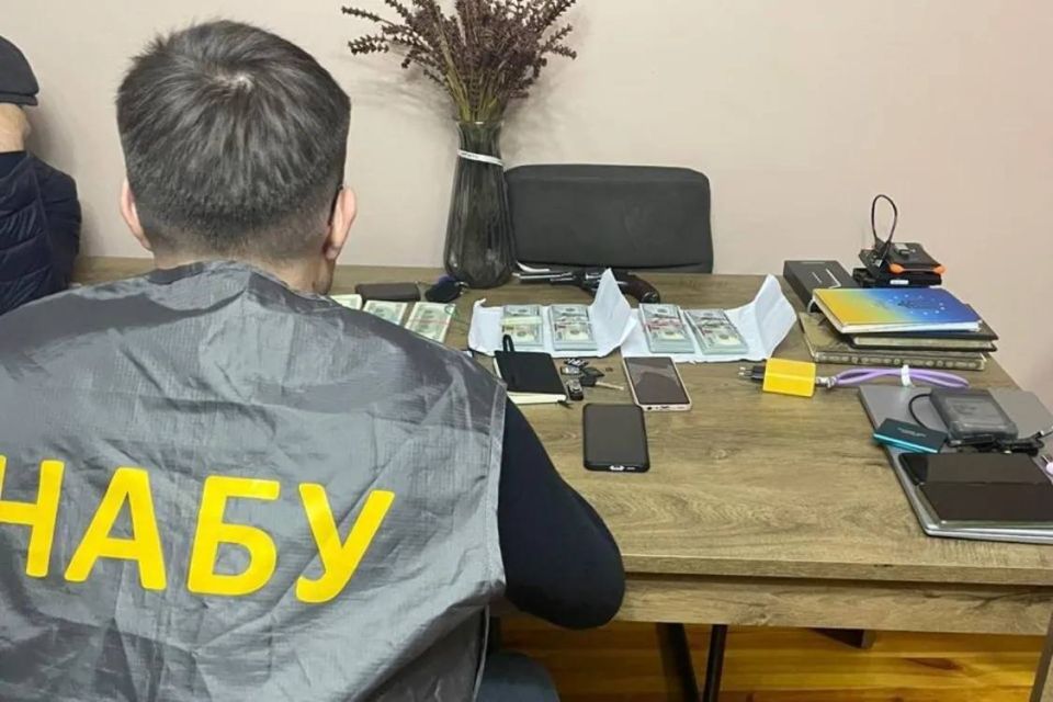 НАБУ раскрыло, как украинские силовики мешали расследовать коррупцию в энергетике