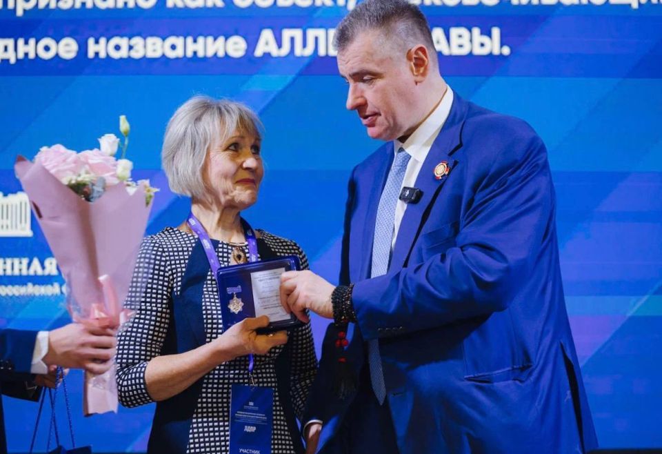 Медаль «Мать солдата»: дань уважения тем, кто вырастил героев