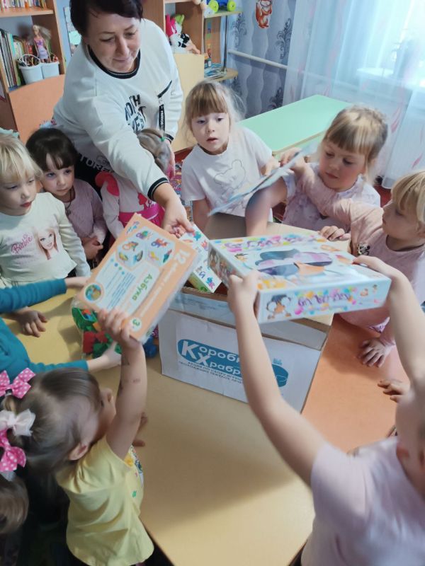 ��������������� ����������� ������������, ����������������, ���������������, ������������������ � ������������������ ������� ������� ������� � ����� "������� ���������"