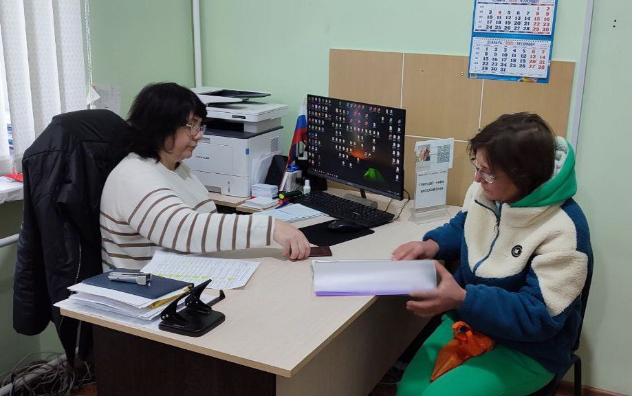 Павел Филипчук: В середине октября замгубернатора области Татьяна Кузьмич провела выездной приём жителей нашего округа Павел Филипчук: В середине октября замгубернатора области Татьяна Кузьмич провела выездной приём жителей нашего округа