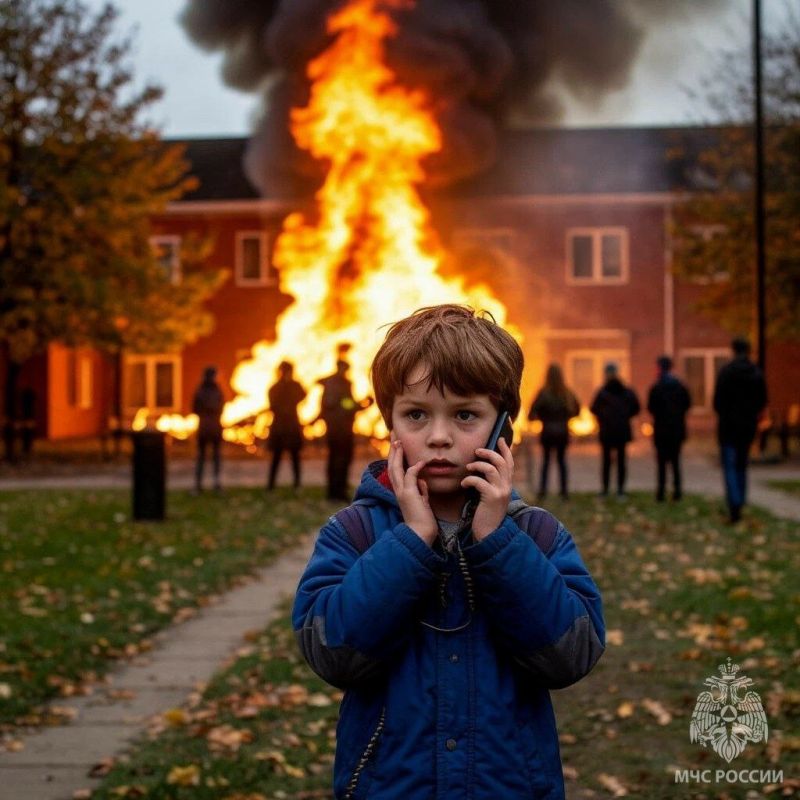 Обман ценой в жизнь: ложные вызовы экстренных служб