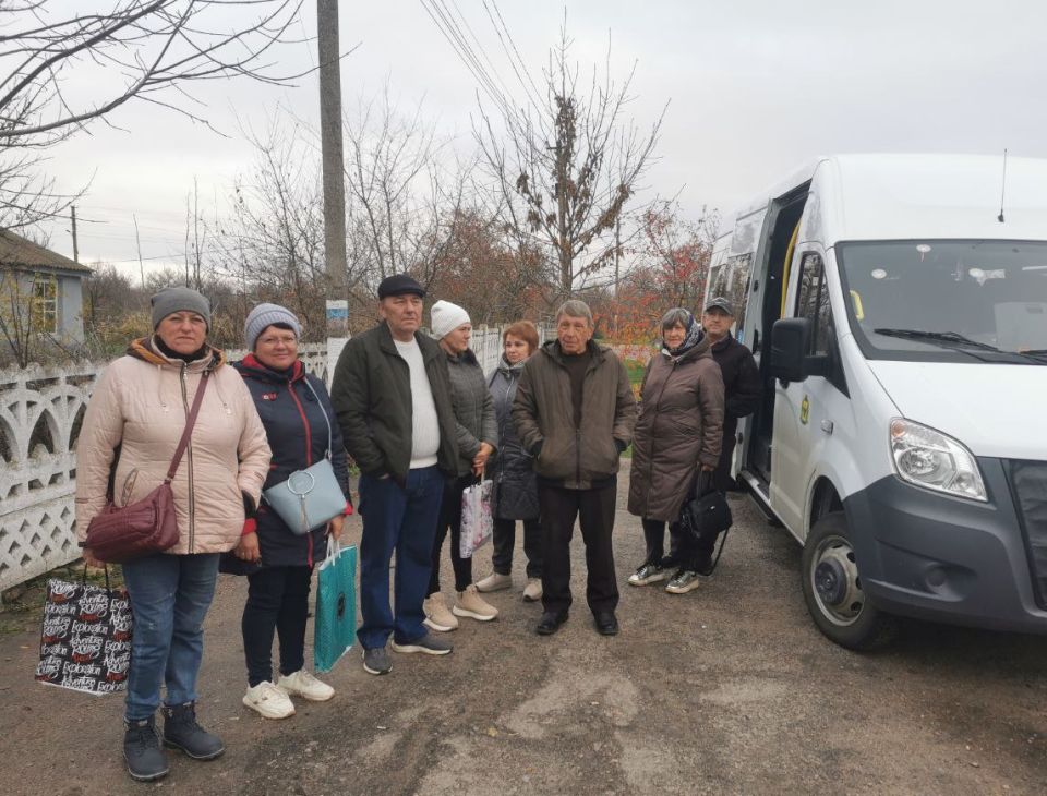 Павел Филипчук: В середине октября замгубернатора области Татьяна Кузьмич провела выездной приём жителей нашего округа Павел Филипчук: В середине октября замгубернатора области Татьяна Кузьмич провела выездной приём жителей нашего округа