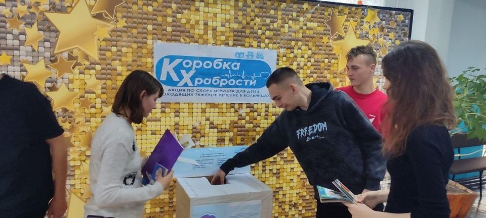 ��������������� ����������� ������� ������� ������� � ����� "������� ���������"