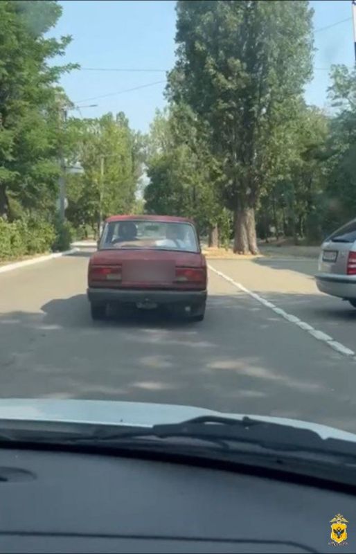 Житель Новокаховского округа осужден за повторное управление транспортным средством в состоянии опьянения