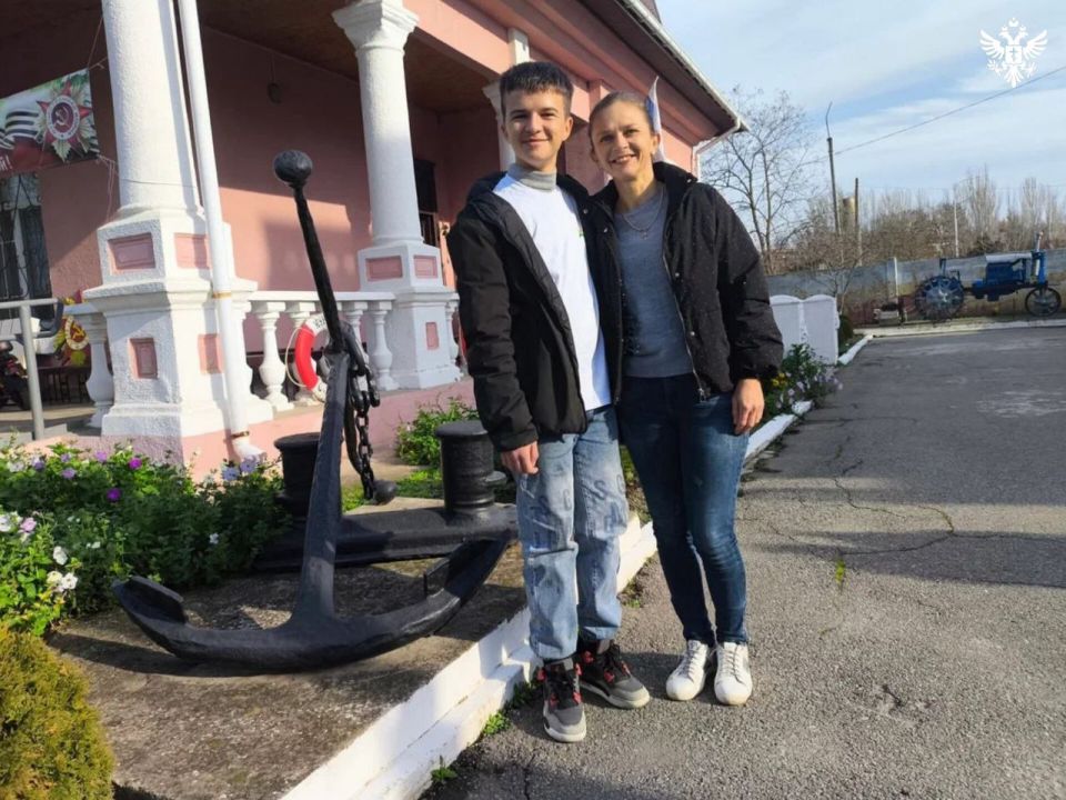 Школьник из Алешкинского округа выиграл грант на экскурсии для сверстников Школьник из Алешкинского округа выиграл грант на экскурсии для сверстников