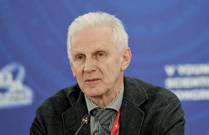 Дмитрий Чернышенко: в этом году Конгресс молодых ученых собрал участников из более чем 100 стран Дмитрий Чернышенко: в этом году Конгресс молодых ученых собрал участников из более чем 100 стран