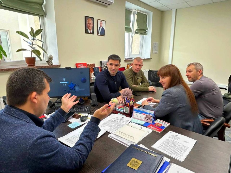 �������� ������ ���������� �������: ����� ����������� �������������� � ������������� �����