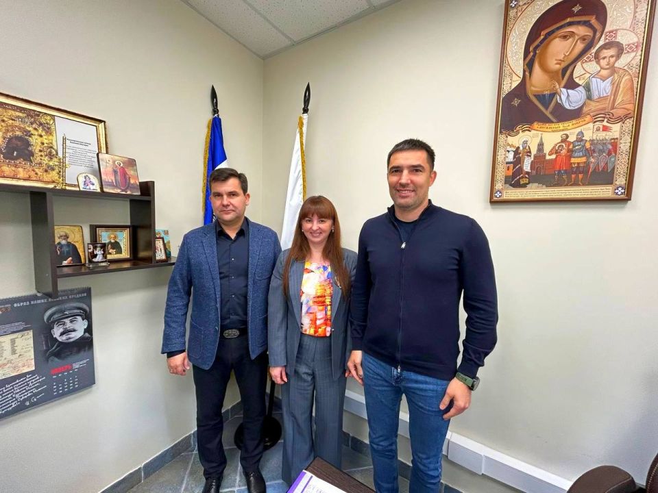 �������� ������ ���������� �������: ����� ����������� �������������� � ������������� �����