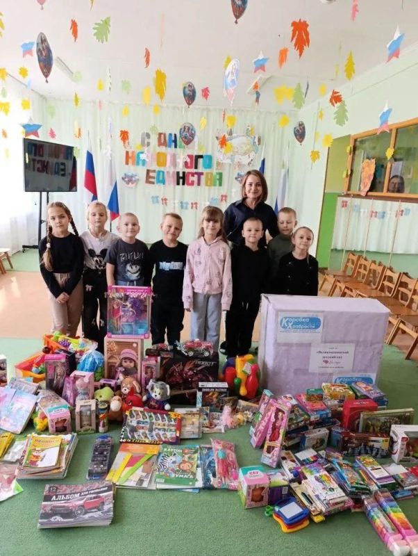 ��������������� ����������� ������� ������� ������� � ����� "������� ���������"