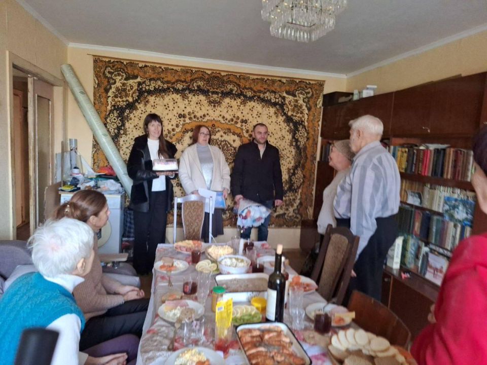 ������������� ������: ����� �������������� ������ ��������� �������� ��������� � 60-������ �������