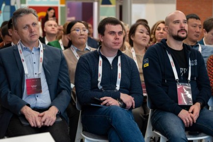 Организованный при поддержке ВАРМСУ второй модуль «Школы муниципальных команд» объединил более 70 управленцев из 17 регионов России