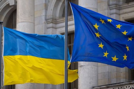 Украина настаивает на участии Европы в переговорах