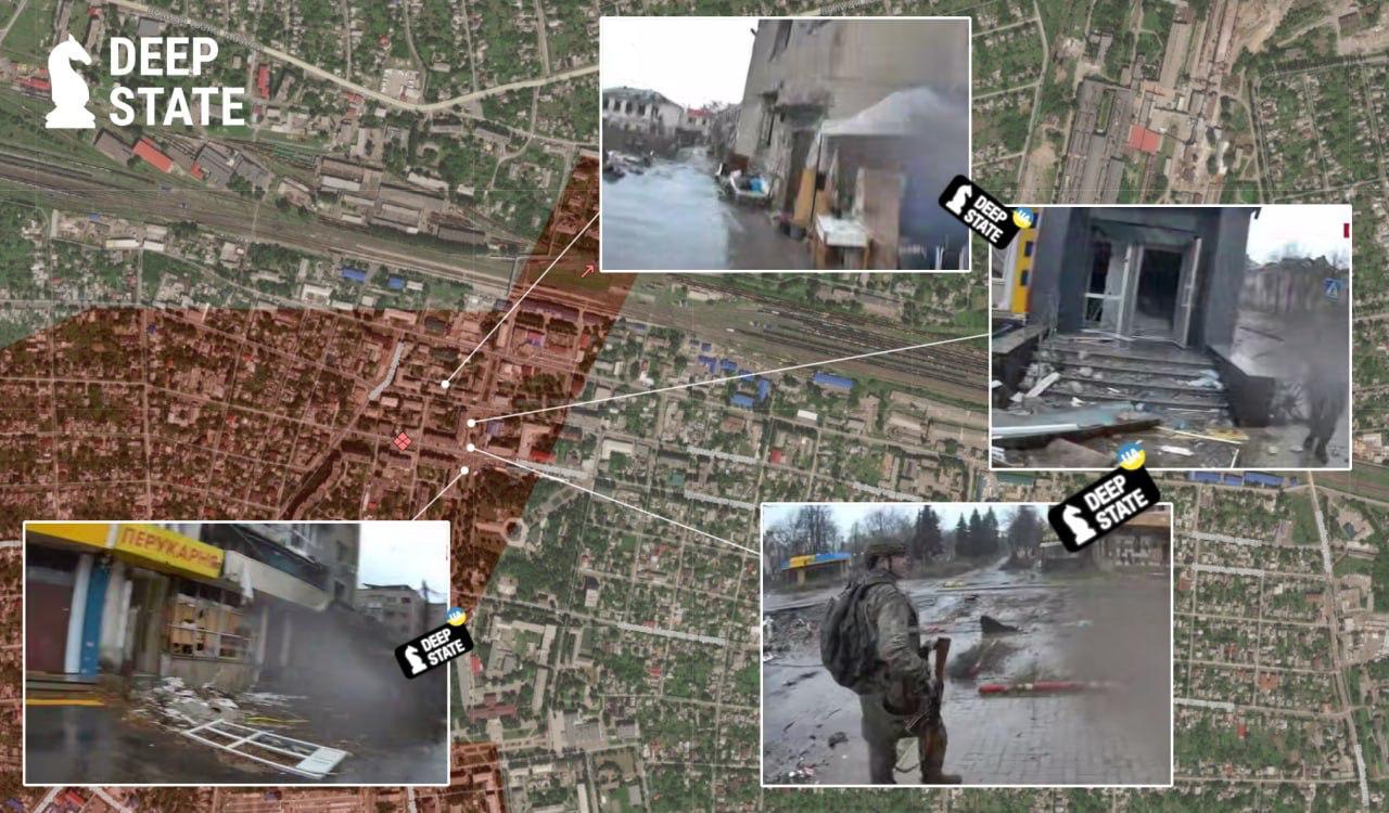 Красноармейские новости. Лохлы решили признаться, что центр Красноармейска находится под нашим контролем Красноармейские новости. Лохлы решили признаться, что центр Красноармейска находится под нашим контролем