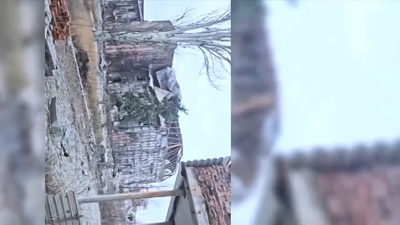 Красноармейские новости. Лохлы решили признаться, что центр Красноармейска находится под нашим контролем