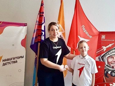 Герои среди нас!. Друзья, хочу поделиться с вами мужеством и самообладанием 9-летнего Ефима из села Георгиевки Канского муниципального округа