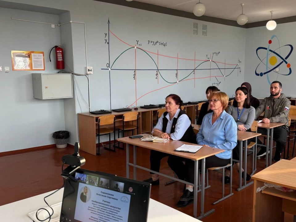 «Взаимообучение городов»: образовательный обмен опытом «Взаимообучение городов»: образовательный обмен опытом
