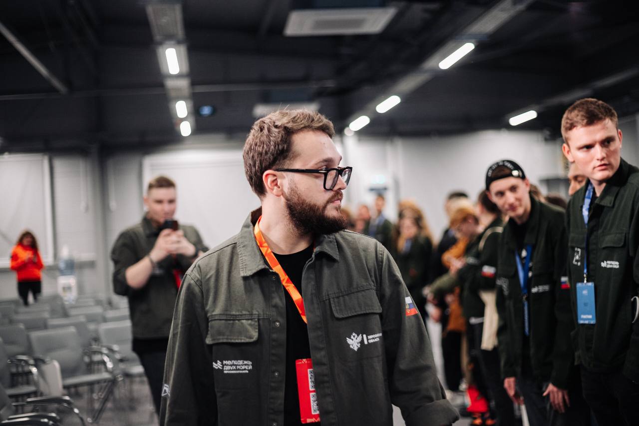 Первый медиафестиваль «Новые медиа – тренд молодежи» открывает новые горизонты для развития! Первый медиафестиваль «Новые медиа – тренд молодежи» открывает новые горизонты для развития!