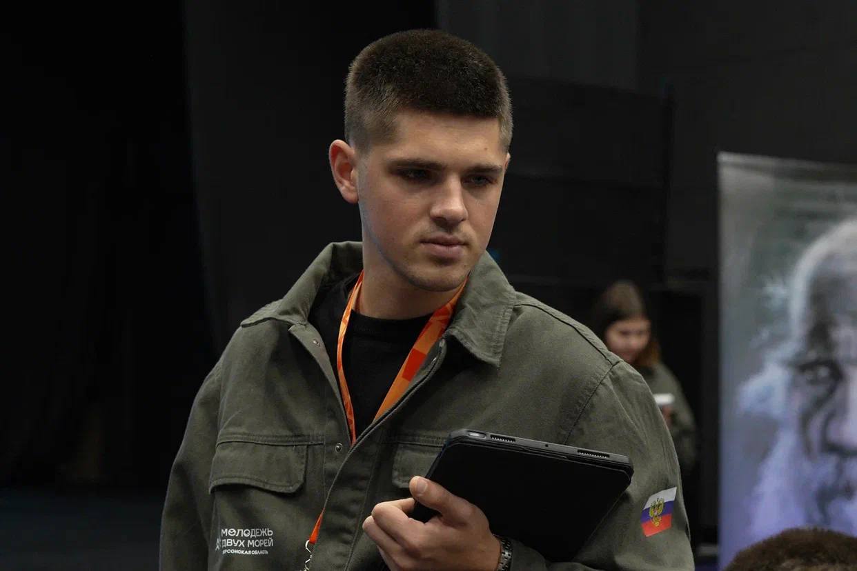 Первый медиафестиваль «Новые медиа – тренд молодежи» открывает новые горизонты для развития!