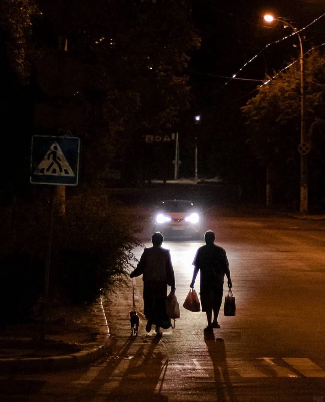 Из прошлых лет: кадры нашего любимого города Из прошлых лет: кадры нашего любимого города