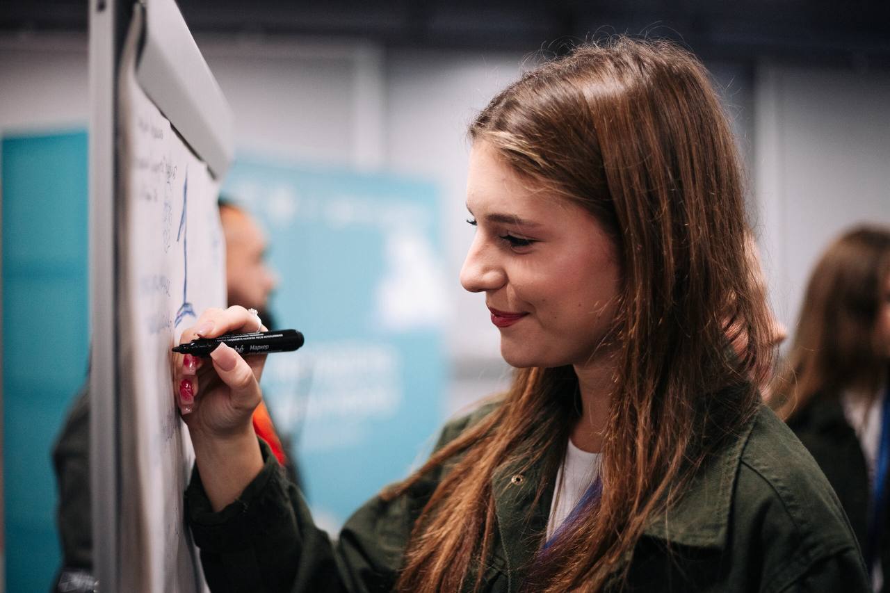 Первый медиафестиваль «Новые медиа – тренд молодежи» открывает новые горизонты для развития! Первый медиафестиваль «Новые медиа – тренд молодежи» открывает новые горизонты для развития!