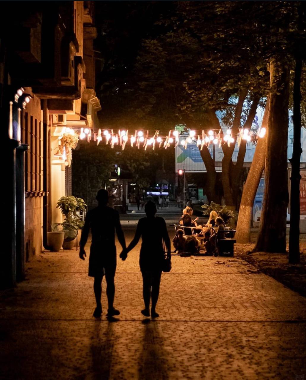 Из прошлых лет: кадры нашего любимого города Из прошлых лет: кадры нашего любимого города