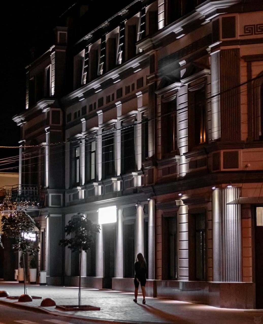 Из прошлых лет: кадры нашего любимого города Из прошлых лет: кадры нашего любимого города