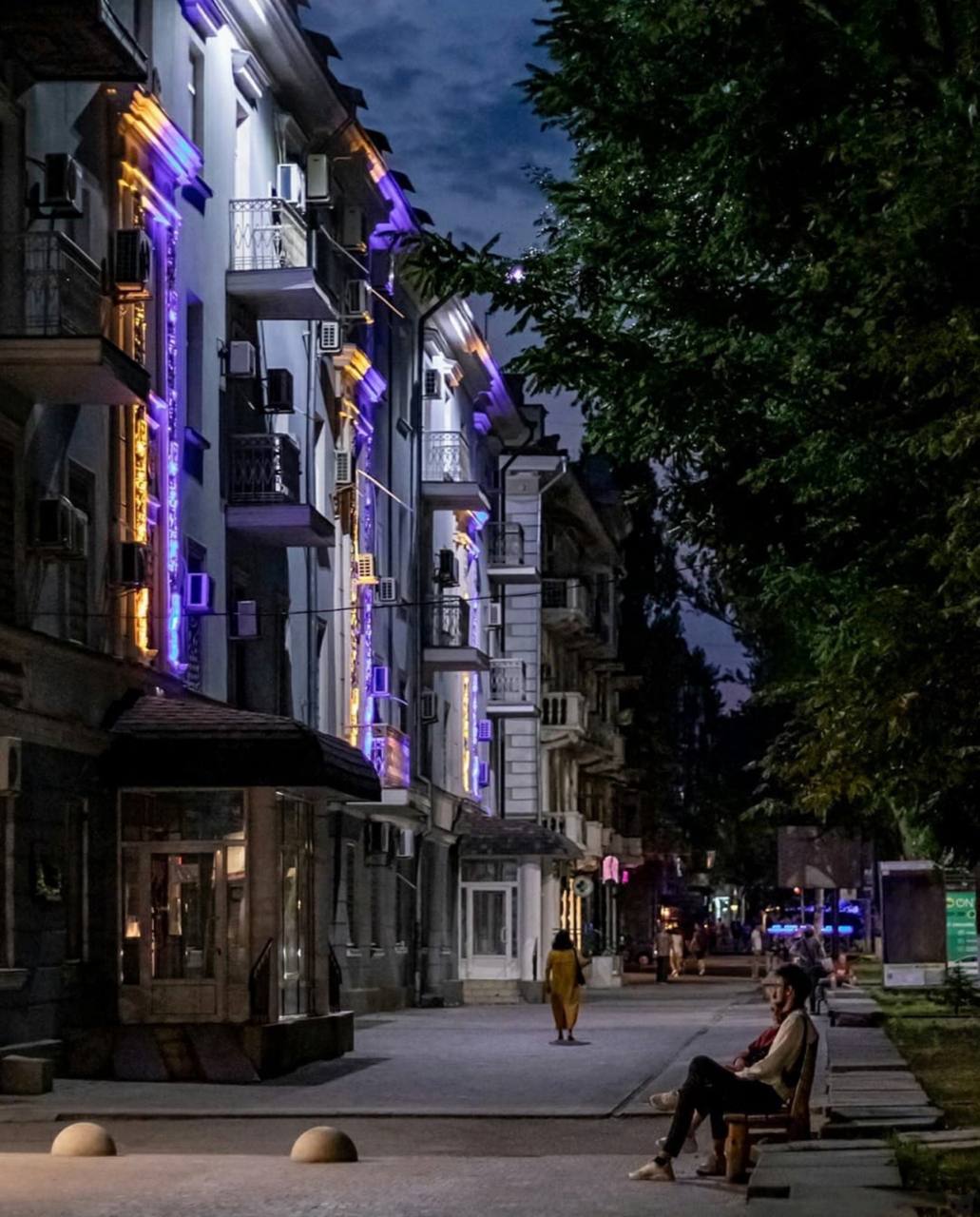 Из прошлых лет: кадры нашего любимого города Из прошлых лет: кадры нашего любимого города