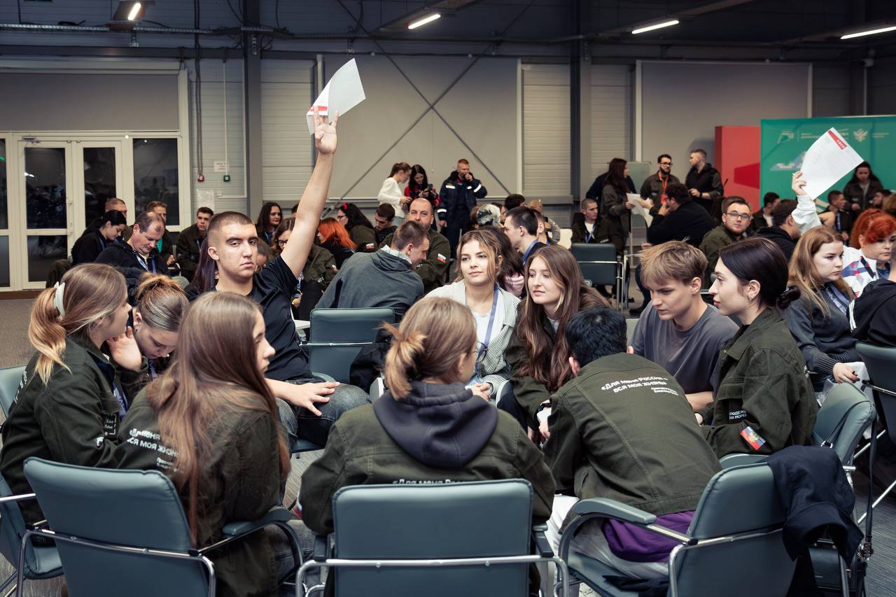 Квиз в честь 80-летия Победы! Квиз в честь 80-летия Победы!