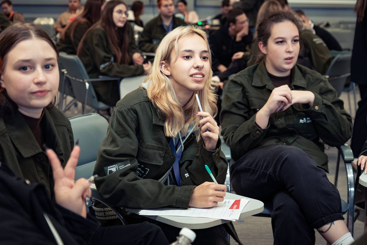 Квиз в честь 80-летия Победы! Квиз в честь 80-летия Победы!