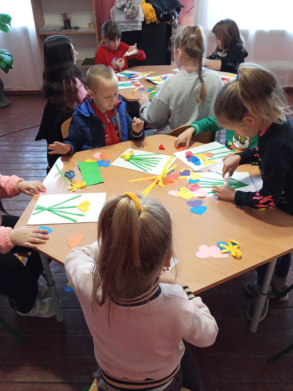 Творческий подарок для мам: в Новопавловском СК прошёл праздничный концерт Творческий подарок для мам: в Новопавловском СК прошёл праздничный концерт