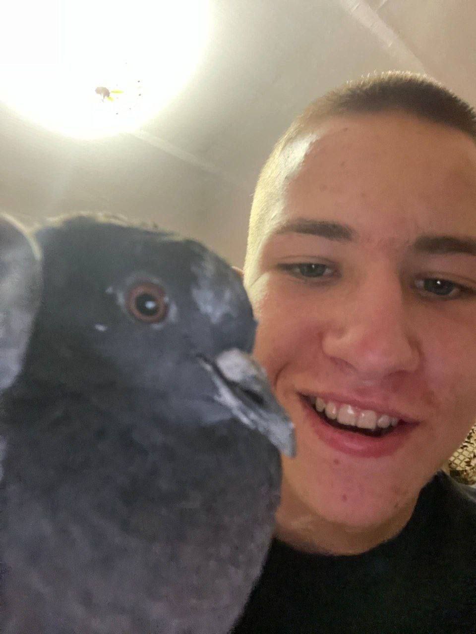 Первые и их любимцы. Активисты Движения Первых Хлебодаровской школы Чаплинского округа поздравляют всех со Всемирным днем домашних животных Первые и их любимцы. Активисты Движения Первых Хлебодаровской школы Чаплинского округа поздравляют всех со Всемирным днем домашних животных